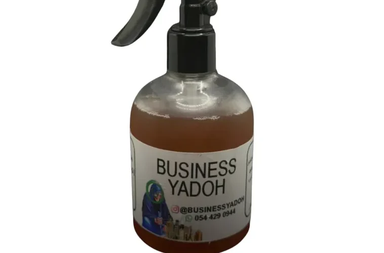 اقوى تونر للشعر