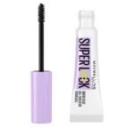 جل الحواجب ضد الماء