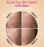 Glow لنظارة البشرة - Image 2