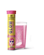 Glow لنظارة البشرة