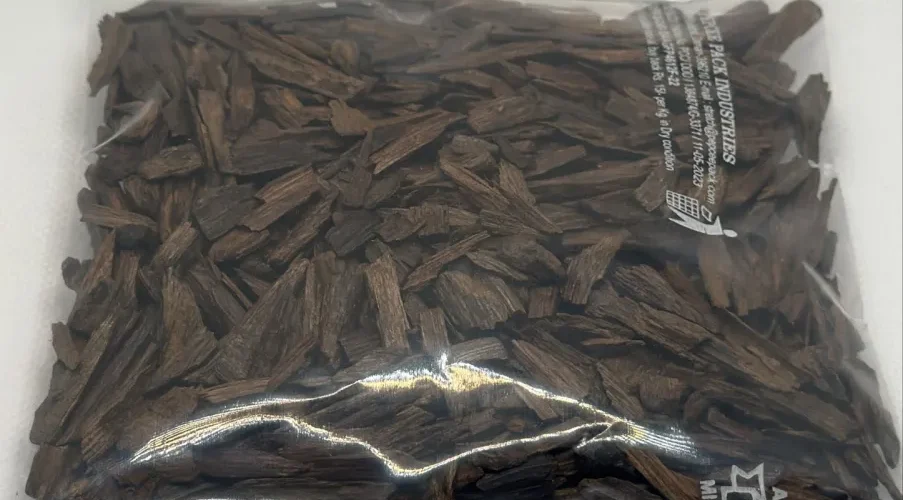 عود خشب هندي ( بودقة ) 50 جرام