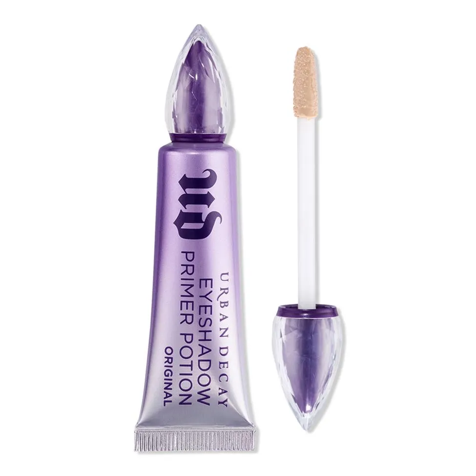 img_0180 URBAN DECAY eyeshadow primer potion - الصورة 1