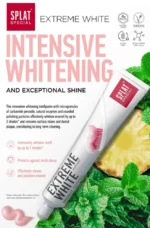 معجون أسنان مبيض Splat EXTREME WHITE - Image 2