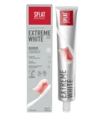 معجون أسنان مبيض Splat EXTREME WHITE