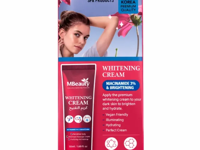 Whitening Cream