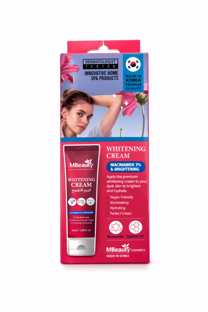 2862721f-28fc-4fc2-9152-83533e33785d Whitening Cream - Image 1