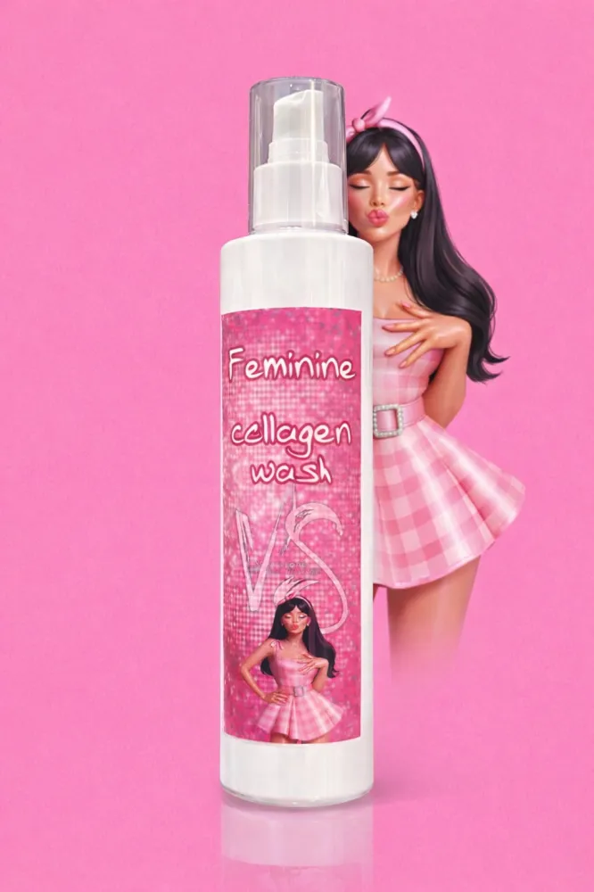 1d24d43e-3ab4-4584-9475-6275e180c9ef بخاخ للمنطقة الحساسة بالكولاجين - Image 1