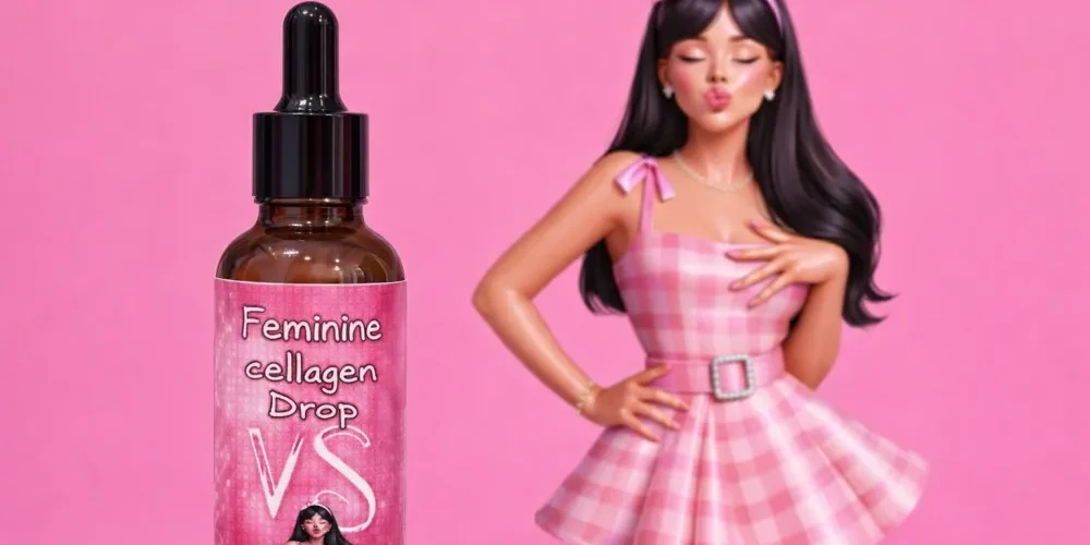 drop الكولاجين 🆘🔥