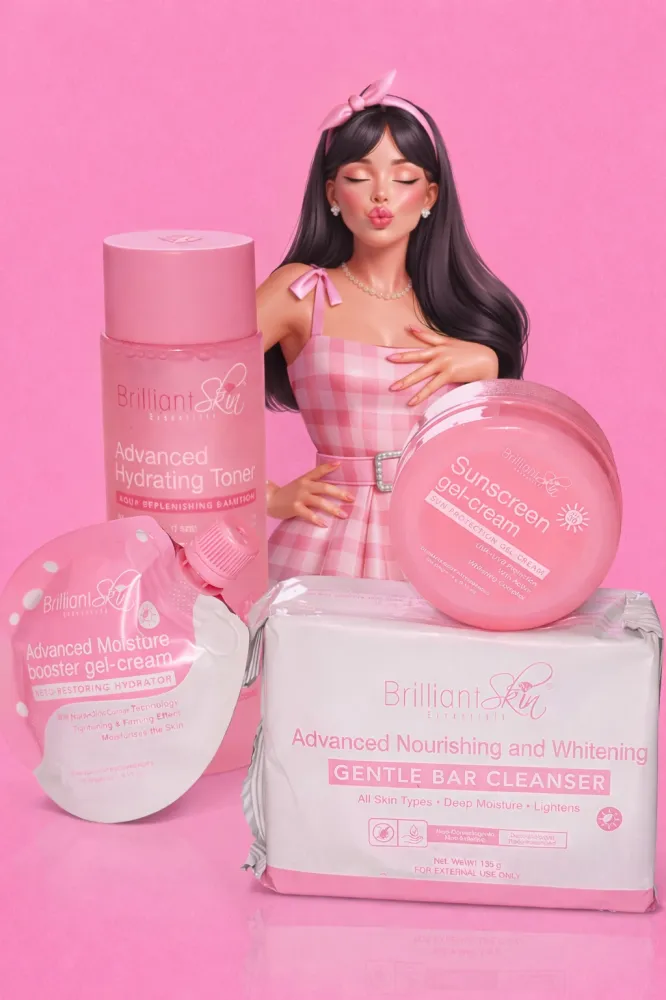 ebdb1840-de0c-4d35-9792-97e2a6416f11 مجموعة العناية بالبشرة - Image 1