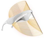 قناع الوجه LED للعلاج بالضوء - Image 6