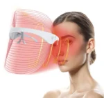 قناع الوجه LED للعلاج بالضوء