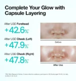 Anua PDRN Collagen Glow 100 mL - Image 2