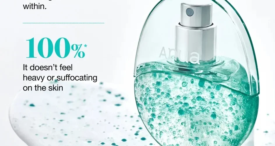 Anua Exclusive PDRN Hyaluronic Acid Hydrating Capsule Mist 30mL