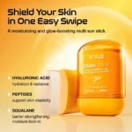 Anua Glow Stick SPF50 PA++++ 18g - Image 2