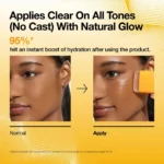 Anua Glow Stick SPF50 PA++++ 18g - Image 4