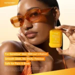 Anua Glow Stick SPF50 PA++++ 18g