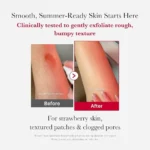 medicube Red Body Peeling Shot - Image 2