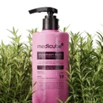 Shampoo Rosemary PDRN Korean 400mL