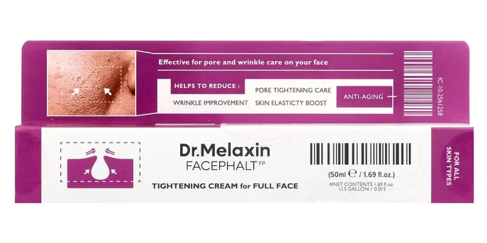 DR. melaxin