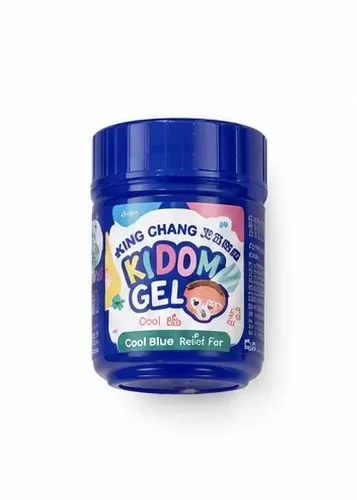 KIDOM Gel (فكس)