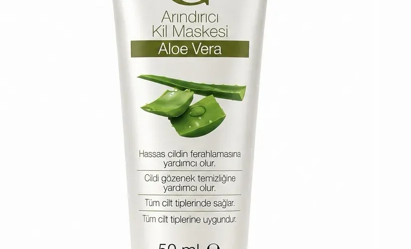 Claderm Aloe Vera (الألوفيرا)
