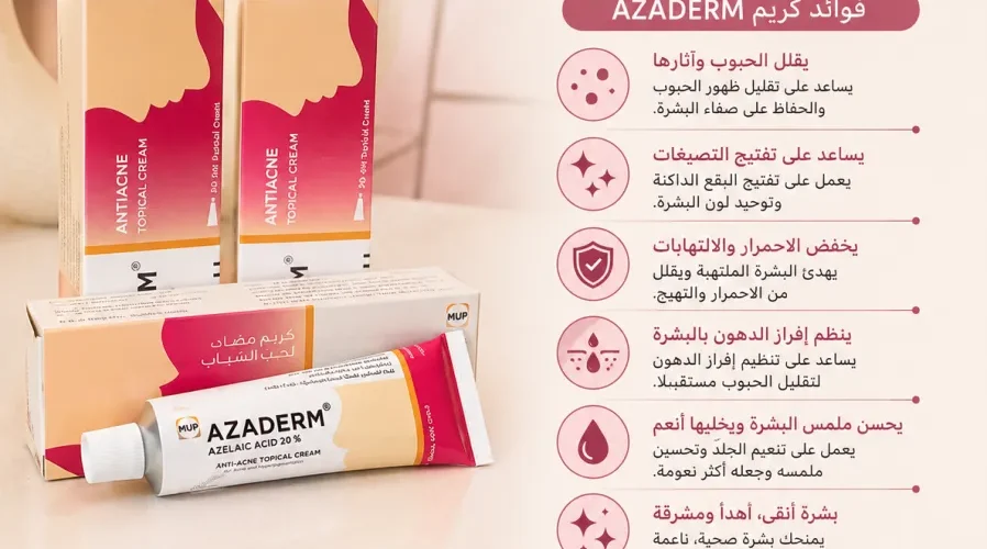 Azaderm